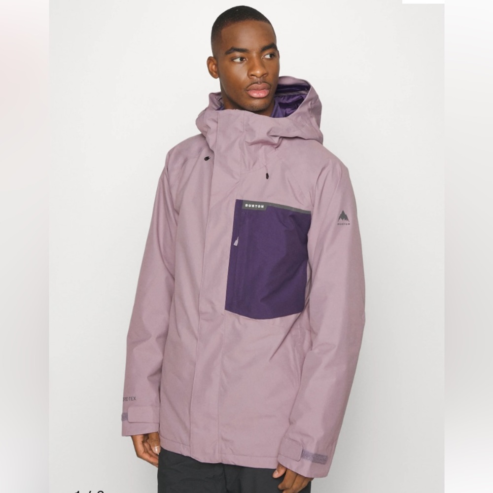 Burton Powline Gore-Tex Jacket